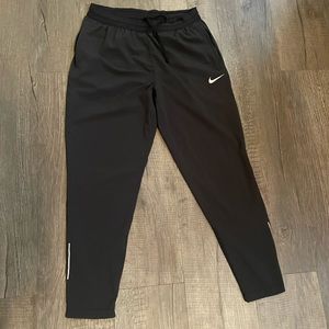 Nike Dri-Fit women’s black pants size small